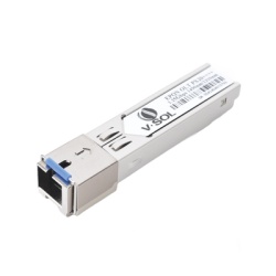 V-SOL EPON-SFP-PX20-4+ Modulo SFP EPON PX20++++ SC / UPC hasta 20Km / 9 dBm Tipicos de Potencia