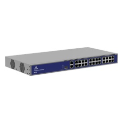 V-SOL V2924G/XG/XGS-PSE MDU Triple-mode PON (GPON/XGPON/XGSPON) / 24 Puertos PoE 802.3at Gigabit / 1 Puerto PON
