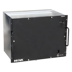 VARIOS SMARTRACKSV CMRA.TIPO DOMO EN RIEL INC.FTE.D/PODER DEMODULADOR RF MODEM