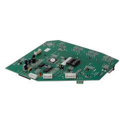 VARIOS UV-2036-XT Tarjeta principal para camara Pan Tilt UV20C