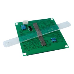 VARIOS XT-150-BOARD Tarjeta Electronica para Torniquetes XT150.