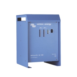 VICTRON ENERGY CSTG24/80 Skylla-TG 24/80 / Cargador de Baterias para Ambientes Marinos 24 V 80 A / Bancos de 400 a 800 Ah