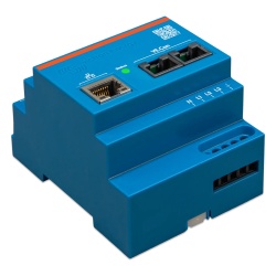 VICTRON ENERGY VM3P75CT VM-3P75CT / Contador de Energia Trifasico / 75 A / 3 Fases