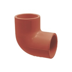 VIKING ASD-V5007-007 Codo de 90Â° a 3/4 | Para tuberia de aspiracion | Precio por Pieza