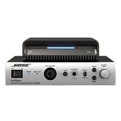 VSSL MS1/250LZ KIT Amplificador IZA250LZ y Streamer de Audio Modular MS.1 | PoE + USB-C | HDMI eARC + Optica + RCA | Bluetooth LE Audio | WiFi | Control4-Crestron-Elan-RTI-URC-Savant-Lutron | AirPlay2
