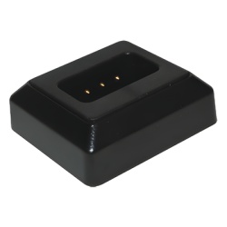 W&W CUPAPX140B Adaptador de bateria para cargadores MCIIA/MCIA para UNIDEN SPH516 SPU416 SPU416DT 110VCA