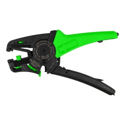 WAGO 206-1125: pelacables Quickstrip Vario de 0.03 a 16 mm² con cortador
