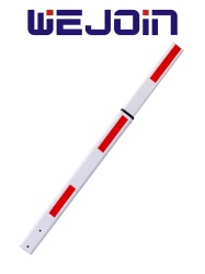 WEJOIN TVB151014 WEJOIN WJTBM6 - Brazo Telescopico Octagonal de 4m a 6m / Franjas Reflejantes