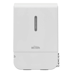 WI-TEK WI-PCES309GF-O Switch PoE / Administracion en la nube / Con 8 puertos 10/100/1000 Mbps PoE af/at/bt / 1 Puerto Ethernet Uplink 10/100/1000 MBPS/1 Puerto SFP Uplink 10/100/1000 MBPS / Presupuest