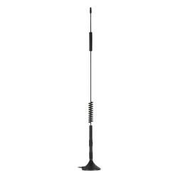 WilsonPRO / weBoost 311-125 Antena de Montaje Magnetico para Vehiculo 850 MHz / 1900 MHz 5.1 dBi / 6.1 dBi.