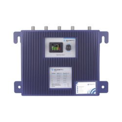 WilsonPRO / weBoost 460-023R Amplificador de Senal Celular PRO4000 Reacondicionado | 4 Amplificadores en 1 Soporta hasta 16 antenas internas | Amplifica multiples operadores | Tecnologias 4G y 3G | Ha