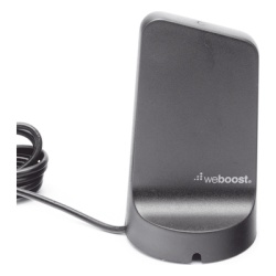 WilsonPRO / weBoost 470-135 Kit Amplificador de senal celular 4G LTE 3G y VOZ. Especial para vehiculos donde el conductor o copiloto requiere la mayor concentracion de senal. Soporta un usuario y mult - Img 9