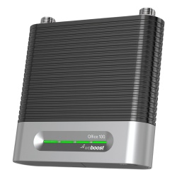 WilsonPRO / weBoost 530-060 Amplificador Office 100 para 4G 3G 2G y llamada VoLTE y convencional. Especial para personalizarlo con antenas cables y accesorios de acuerdo al requerimiento de la instala