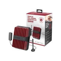 WilsonPRO / weBoost 530-154 KIT de Amplificador de Senal Celular DRIVE REACH | Capta Senal Celular de las Torres mas Lejanas para que se Mantenga Comunicado y con Datos 4G LTE y 3G | Ideal para cualqu - Img 9
