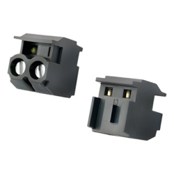 WINLAND ELECTRONICS E00-300-10 Conector / Adaptador para 1107.
