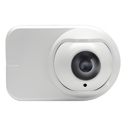 XTRALIS OSI-90 Analizador Receptor Optico / Campo de vision de 80 ° / Soporta Hasta 7 Emisores / Requiere Analizador Emisor OSE-SP OSE-HP-01 OSE-SPW OSE-HPW y Kit de Instalacion OSID-INST (NO INCLUID