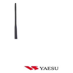 YAESU Q3000210 Antena Doble Banda 144 / 430 MHz. Para Radios VX5R 6R 7R.