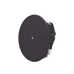 YAMAHA VC8NB Altavoz de Plafon | 8in woofer 1in tweeter | Baja y Alta Impedancia | Color Negro
