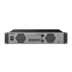 YAMAHA XMV8140 Amplificador de Audio Multicanal con Conexion Analoga / YDIF | 8 Canales 140W | 8 OHMS | 70/100V