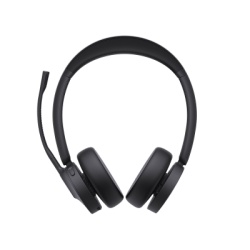 YEALINK BH70-MONO-UC-USB-C/A Diadema Bluetooth de Yealink BH70 Mono Con Cancelacion de Ruido y Flexibilidad UC Multiplataforma