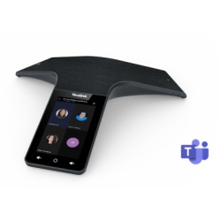YEALINK CP965-TEAMS Telefono de Conferencias IP Yealink CP965 con 13 Microfonos Integrados y Certificacion Microsoft Teams