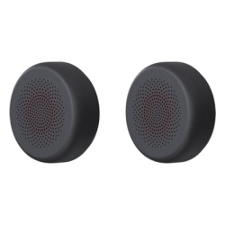 YEALINK EAR-CUSHION-FOR-UH42/UH44-(1-PAIR) Almohadillas De Repuesto para Diademas Yealink UH42 / UH44 (1 Par)