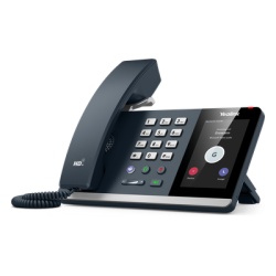 YEALINK MP54-E2-TEAMS Telefono IP Yealink MP54 Compacto con Android 12 y Certificacion Microsoft Teams