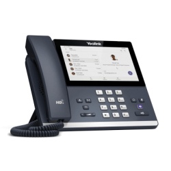 YEALINK MP56-E2-TEAMS Telefono IP Yealink MP56 Premium con Pantalla de 7 pulgadas y Certificacion Microsoft Teams