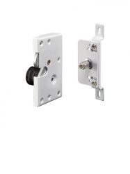 YLI YLI062002 YLI YEH210 - Cerradura electrica de gancho / Para puerta corrediza o ventanas sobre riel
