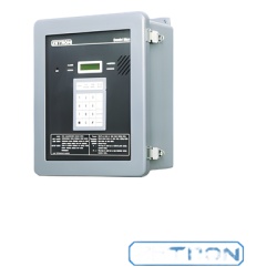 ZETRON 9019385 SENTRIMAX Procesador de Alarmas Industriales via Radio y Telefono