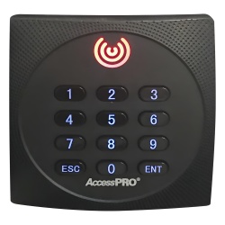ZKTECO - AccessPRO SYS-KR602-EKB SYS-KR602-EKB