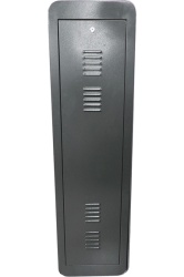 ZKTECO TBM01 - Dispensador de TIckets QR / Sin Contacto / Compatible con Sensor de Masa, VR10, UHF / Pantalla LED / Funciones de Voz / Requiere Software para cobro ZK Bio CV Security modulo de estacionamiento / Requiere Modulo TBM02 - Img 8
