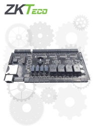 ZKTECO ZKT061069 ZK -TARJETA PRINCIPAL PARA MODELO INBIO460 CLAVE-ZKT368012
