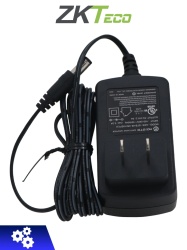 ZKTECO ZKT083003 ZKTECO 5V2A - Fuente de Energia 5V 2A Compatible con Switches Serie ESE y Terminales de Control de Asistencia y Acceso Basico: Serie X62X y MB10VL