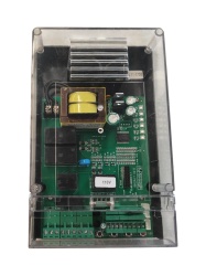 ZKTECO ZKT0990014 ZKTECO - REFACCION - CMP200 Mainboard - Tarjeta Principal de Barrera Vehicular CMP200 / 110 V