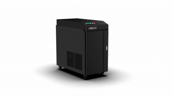 Laser welding machine Bielda BLW 1500 W.