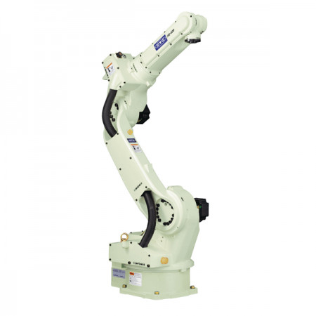 Robot de sudura Bielda FD-V20