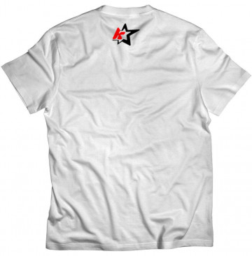 TRICOU PUG