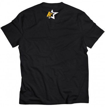 TRICOU SAIGON 11 YELLOW