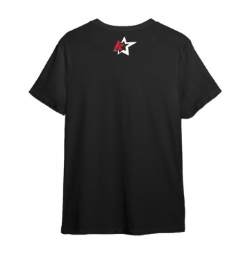 TRICOU PREMIUM SAIGON ARTWORK