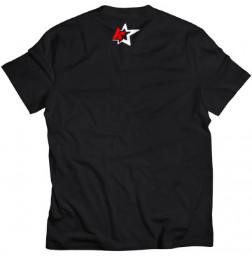 TRICOU PUG