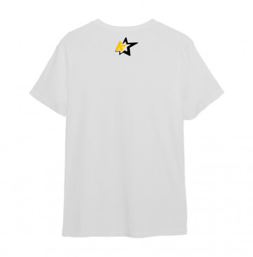 TRICOU PREMIUM SAIGON 11 YELLOW