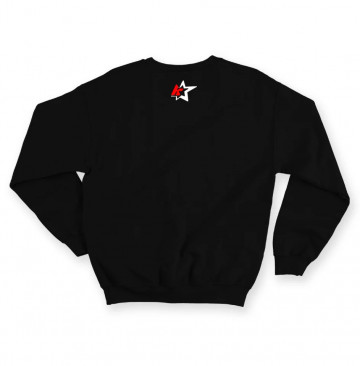 BLUZA SAIGON 11 RED
