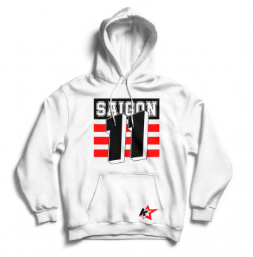 HANORAC SAIGON 11 RED
