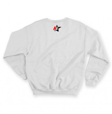 BLUZA SAIGON 11 RED