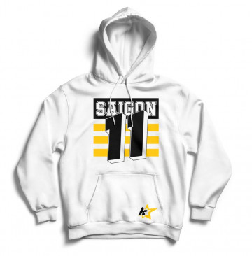 HANORAC SAIGON 11 YELLOW