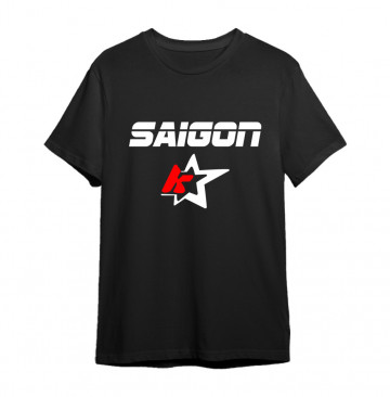 TRICOU PREMIUM SAIGON