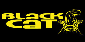 BLACK CAT