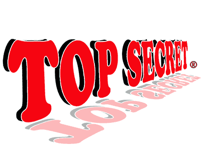 TOP SECRET