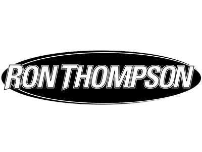 RON THOMPSON